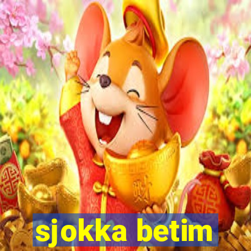 sjokka betim