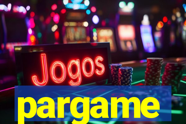 pargame