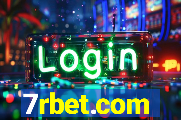 7rbet.com