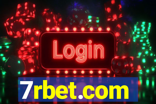 7rbet.com