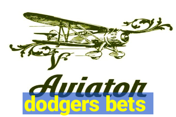 dodgers bets