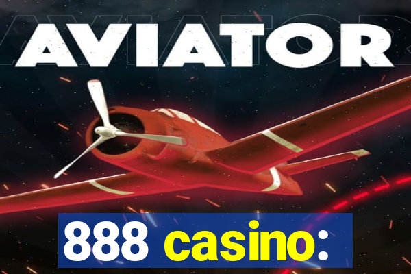 888 casino: