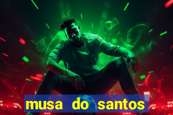 musa do santos futebol clube 2015