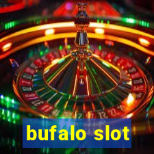 bufalo slot