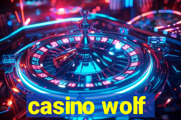 casino wolf