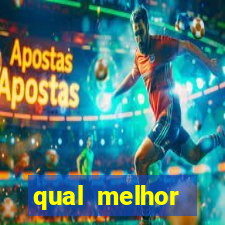 qual melhor aplicativo de jogos para ganhar dinheiro