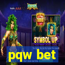 pqw bet