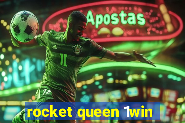 rocket queen 1win