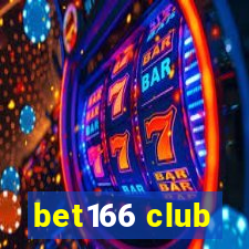 bet166 club