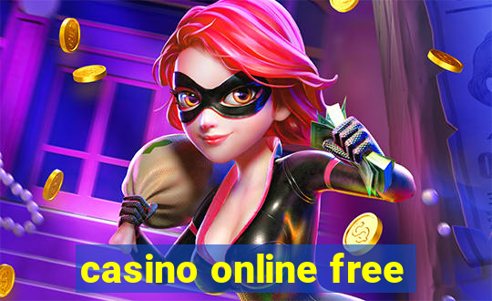 casino online free