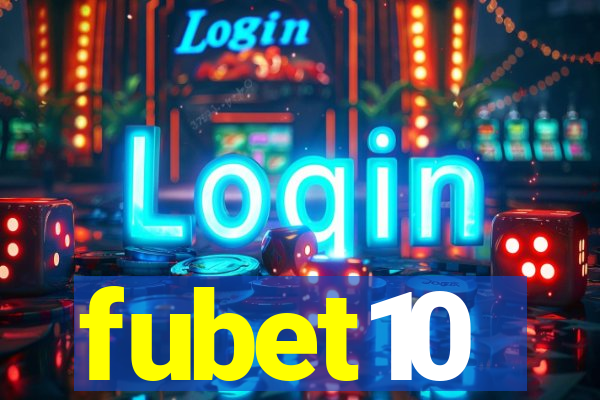 fubet10