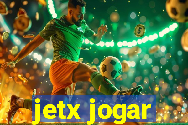 jetx jogar