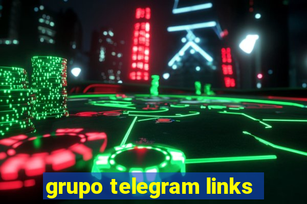 grupo telegram links