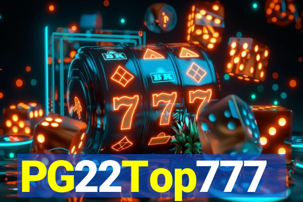 PG22Top777