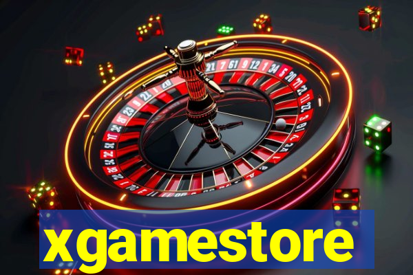 xgamestore