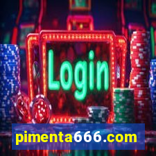 pimenta666.com