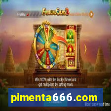 pimenta666.com