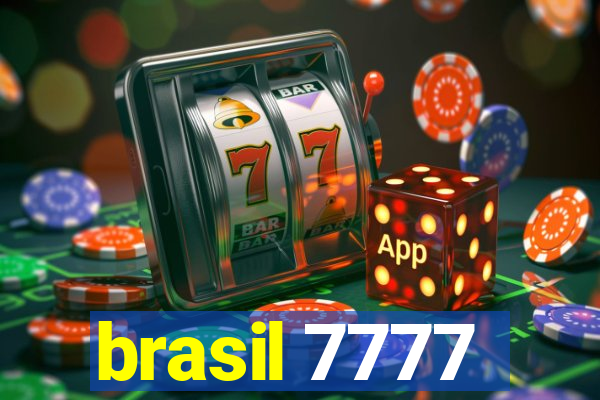 brasil 7777