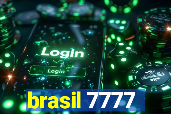 brasil 7777