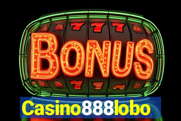 Casino888lobo