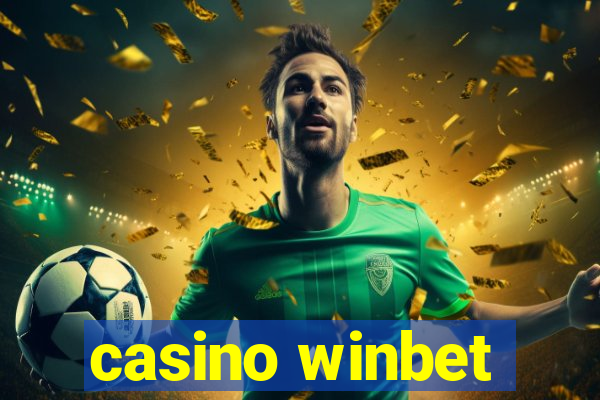 casino winbet