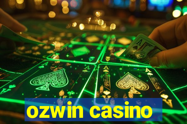 ozwin casino