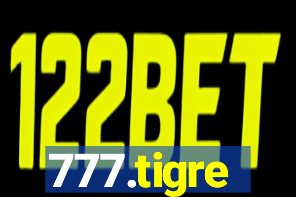 777.tigre