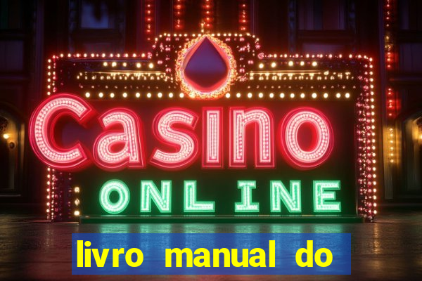 livro manual do futebol americano pdf