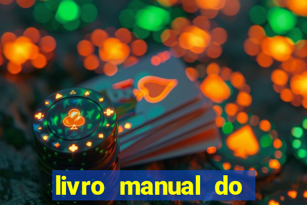 livro manual do futebol americano pdf