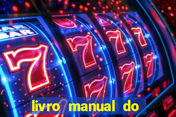 livro manual do futebol americano pdf