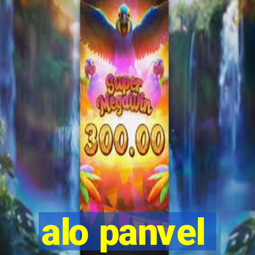 alo panvel