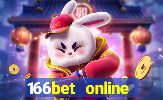 166bet online casino internet gaming