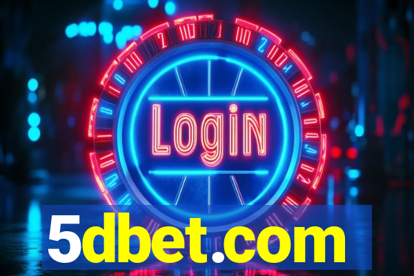 5dbet.com