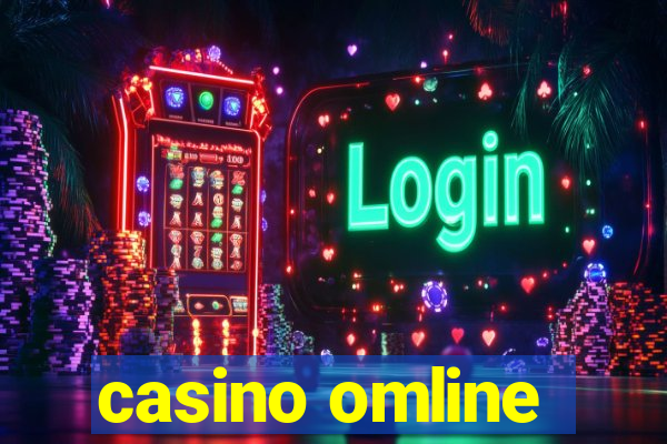 casino omline