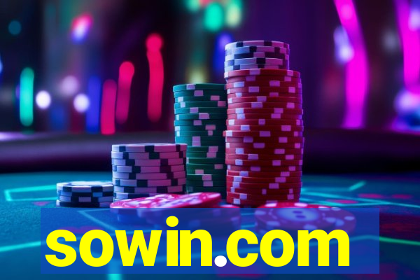 sowin.com