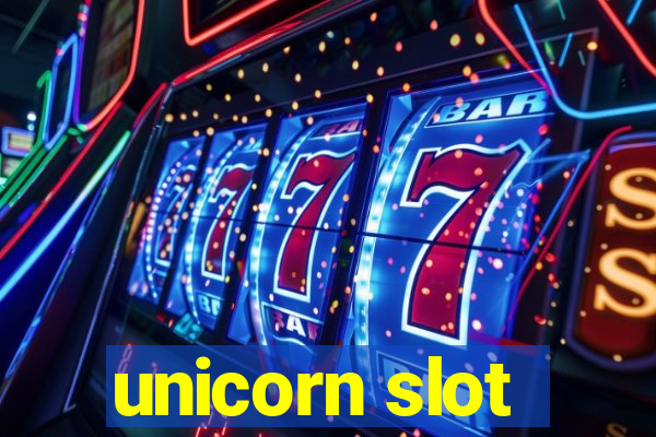 unicorn slot