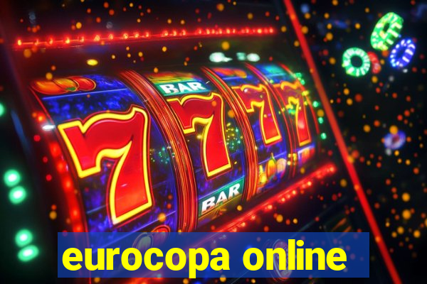 eurocopa online