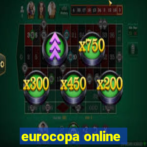 eurocopa online