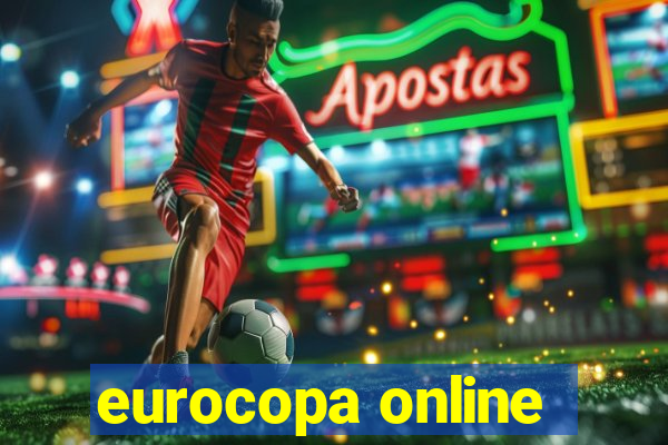 eurocopa online