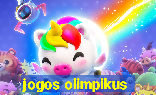 jogos olimpikus