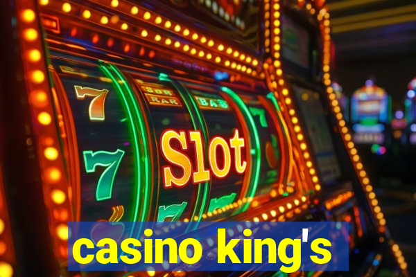 casino king's