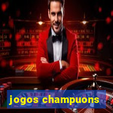 jogos champuons