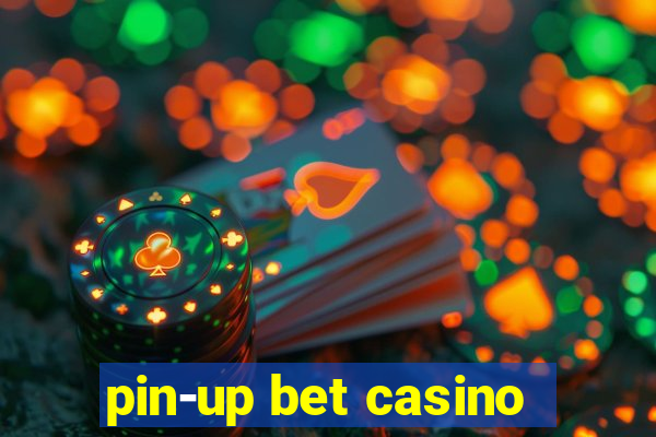 pin-up bet casino