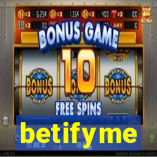 betifyme