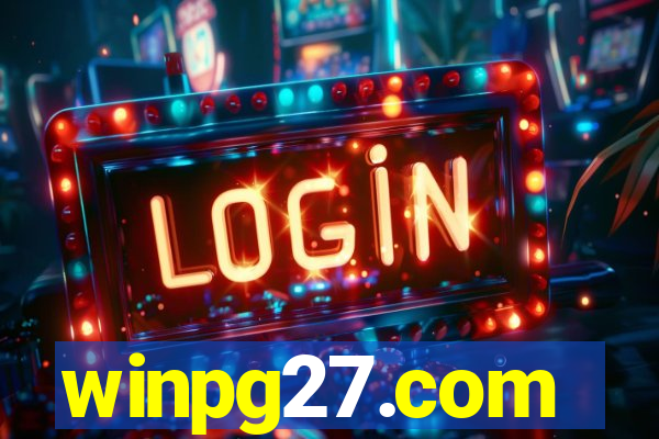 winpg27.com