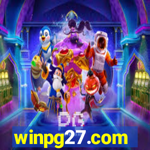 winpg27.com