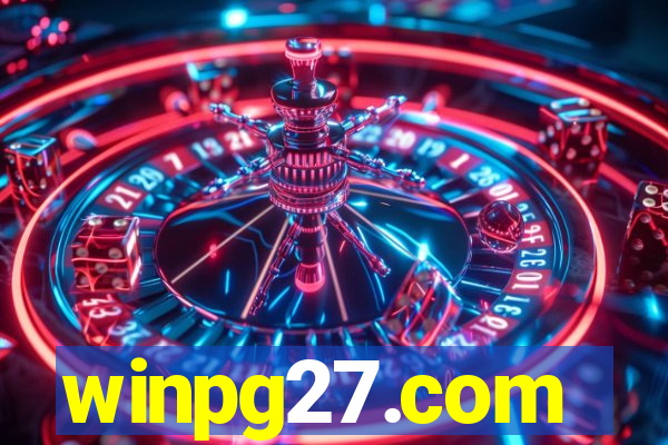 winpg27.com