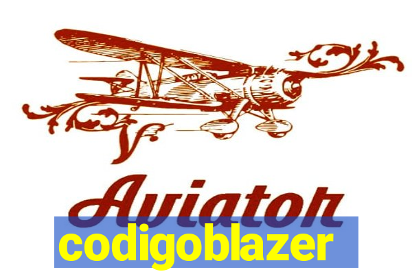 codigoblazer