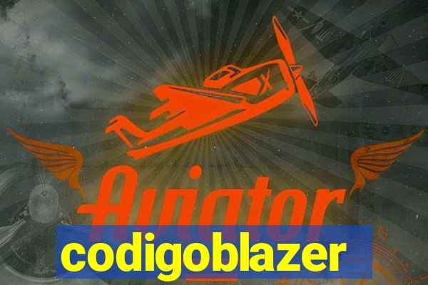 codigoblazer