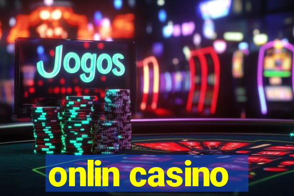 onlin casino